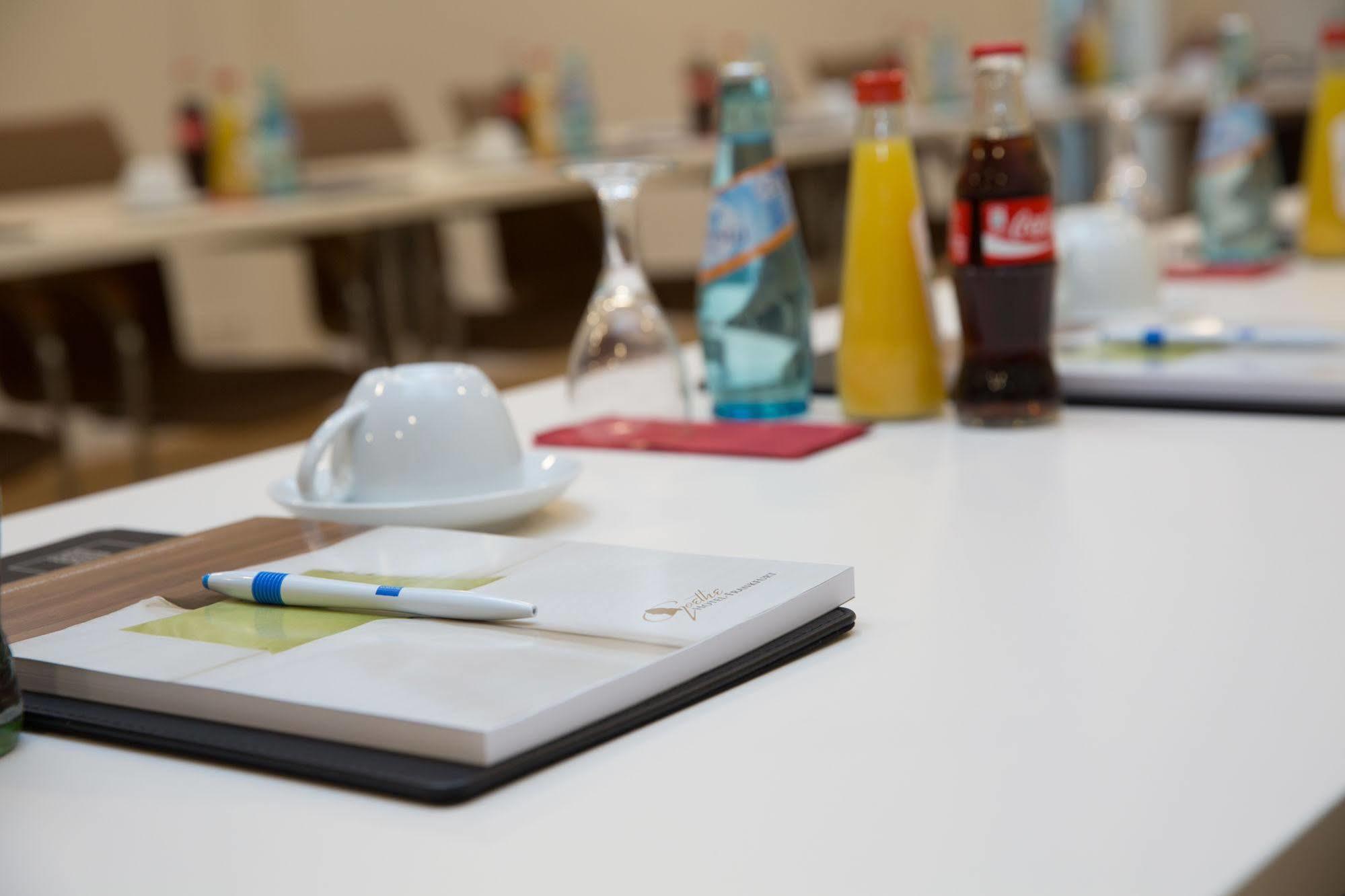 Goethe Business By Trip Hotel