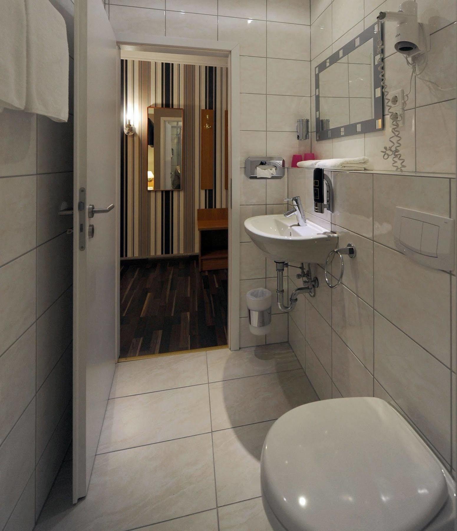 Fair Diana Guest house Frankfurt am Main