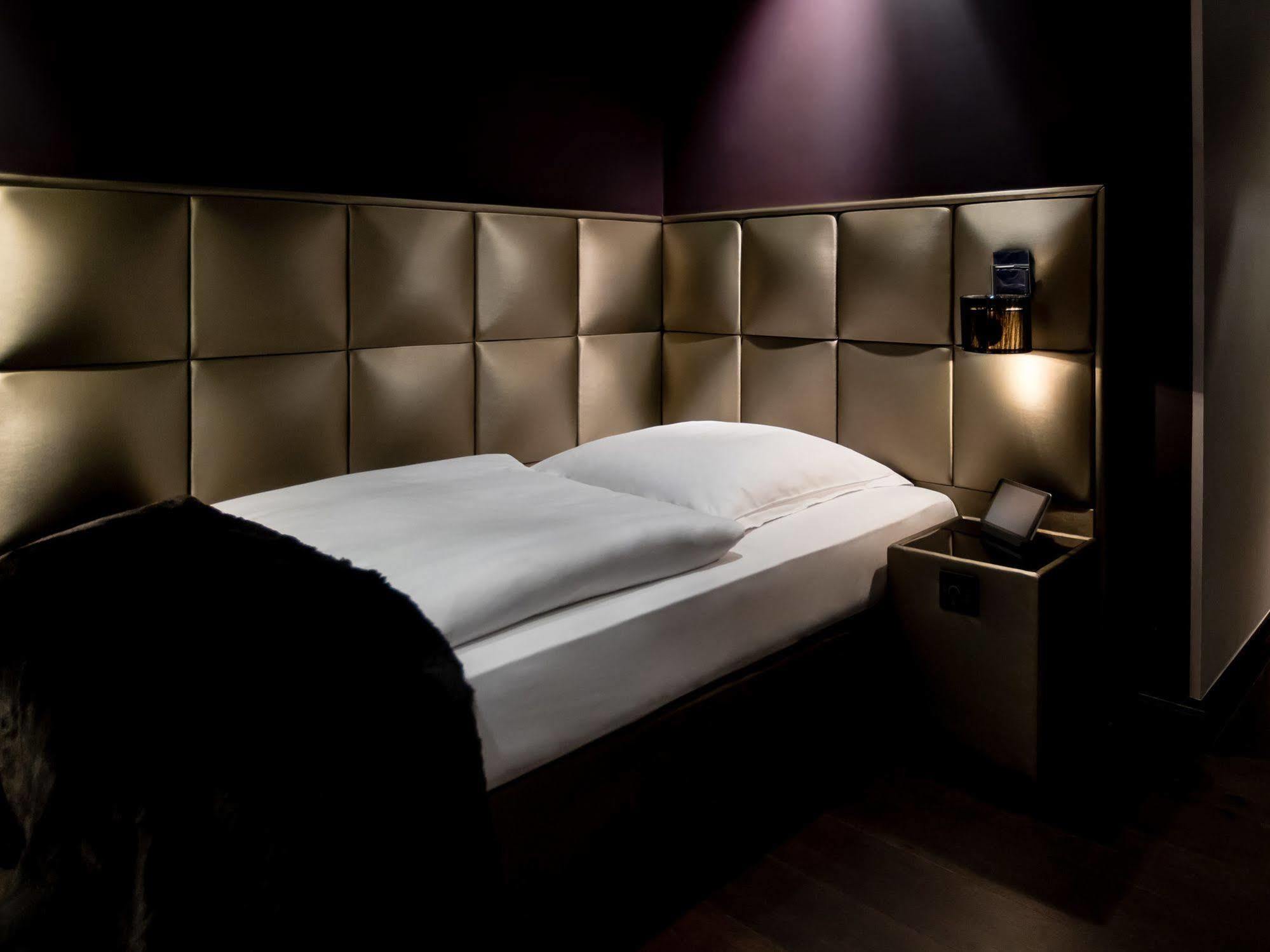 Hotel Roomers Frankfurt Central, Autograph Collection Francfort-sur-le-Main
