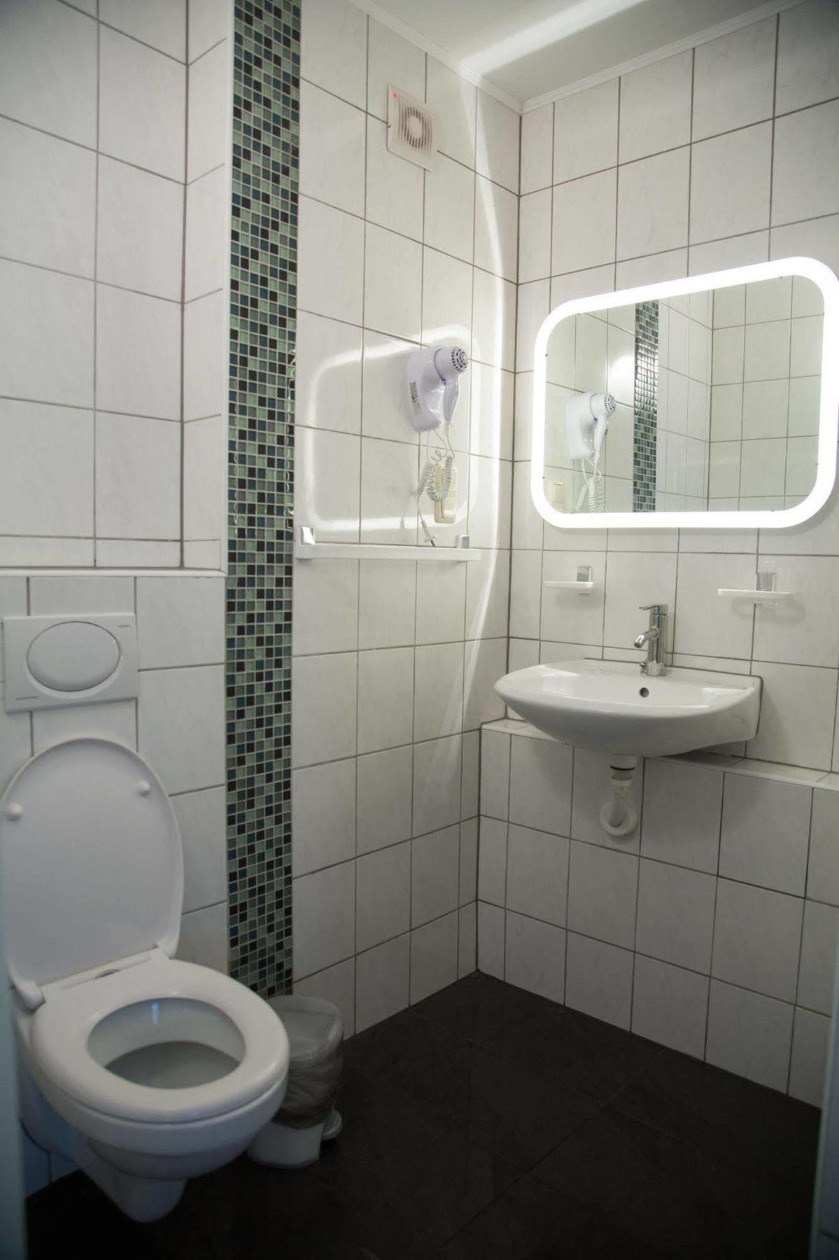 Garni Roedelheimer Hof Hotel 2*