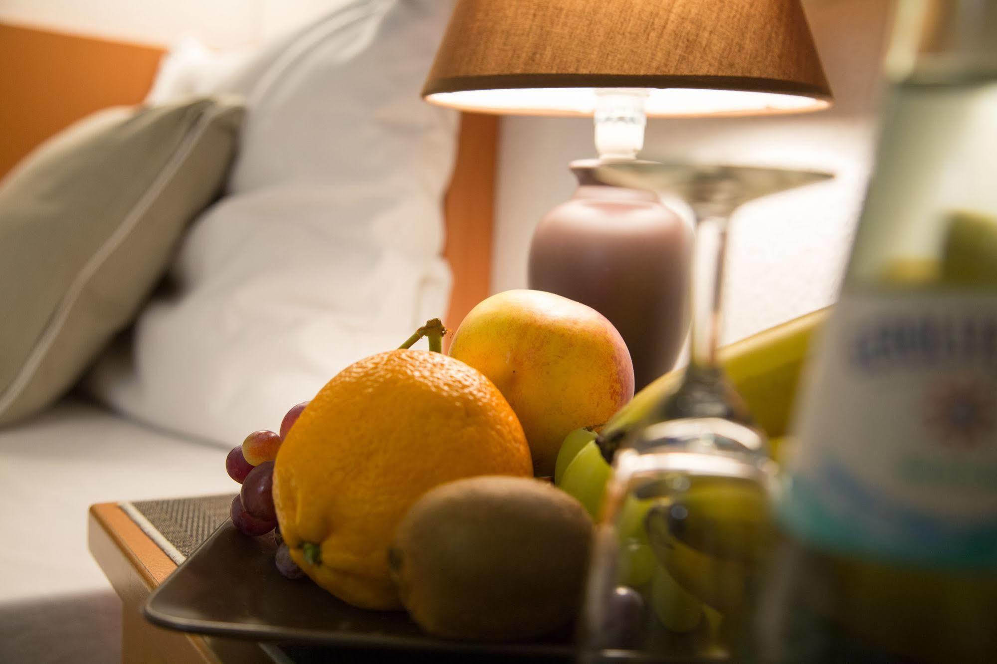 Garni Roedelheimer Hof Hotel Francfort-sur-le-Main