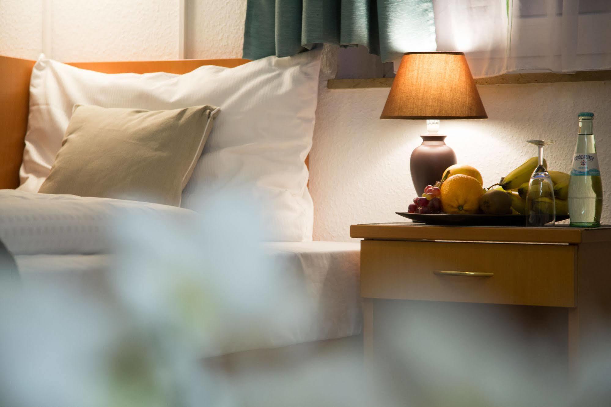 Hotel Garni Roedelheimer Hof