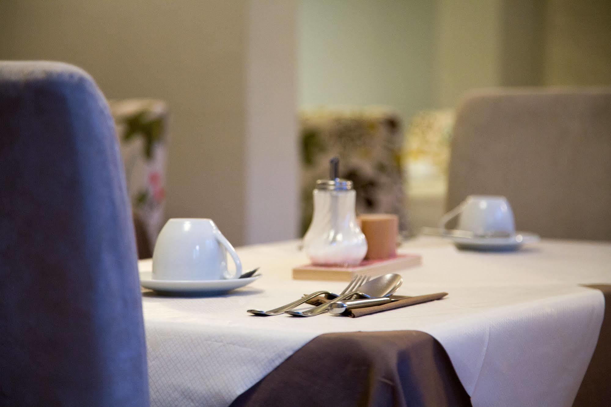 Hotel Garni Roedelheimer Hof 2*