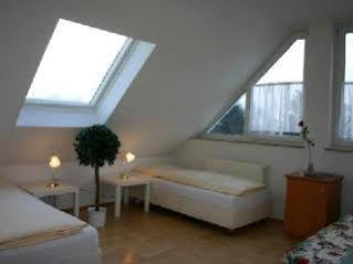 Hotel Garni Roedelheimer Hof 2*