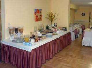 Hotel Garni Roedelheimer Hof 2*
