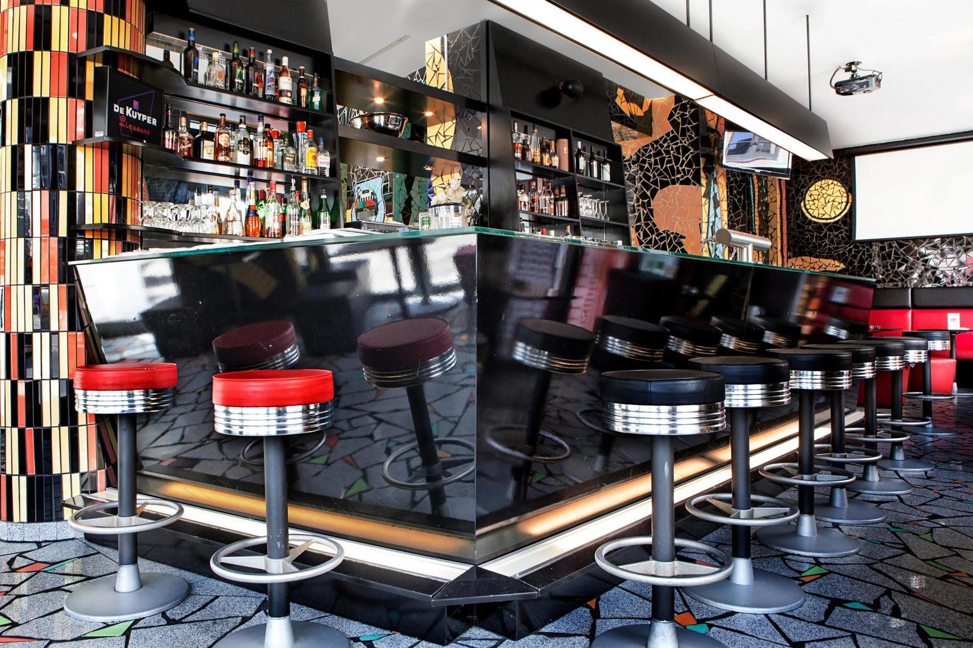 Grand Downtown Hotel Frankfurt am Main