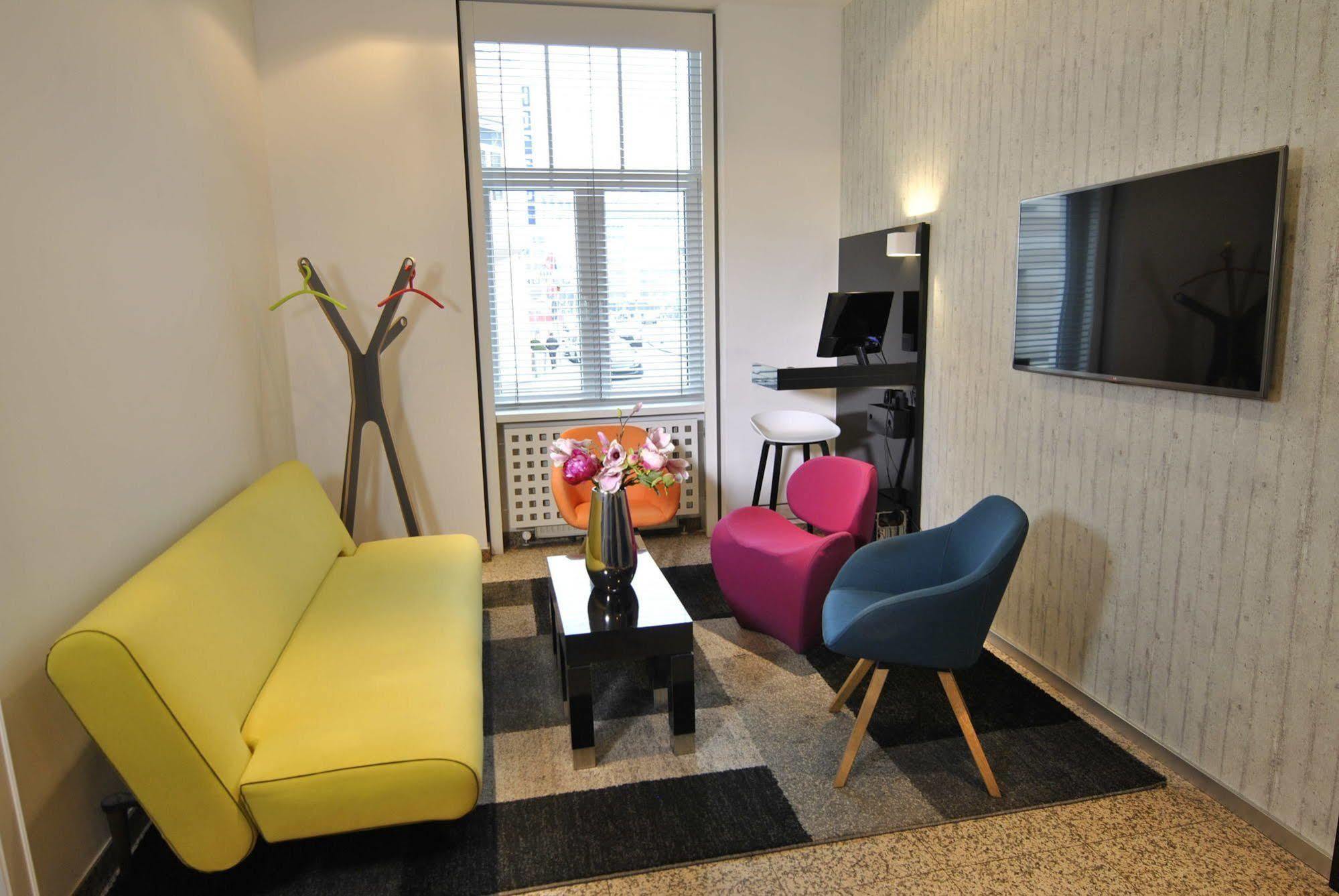 Cristall - Frankfurt