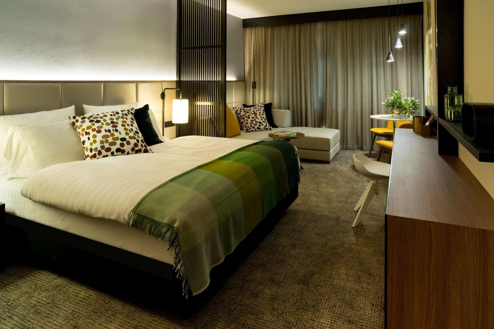 Adina Frankfurt 4* Frankfurt am Main