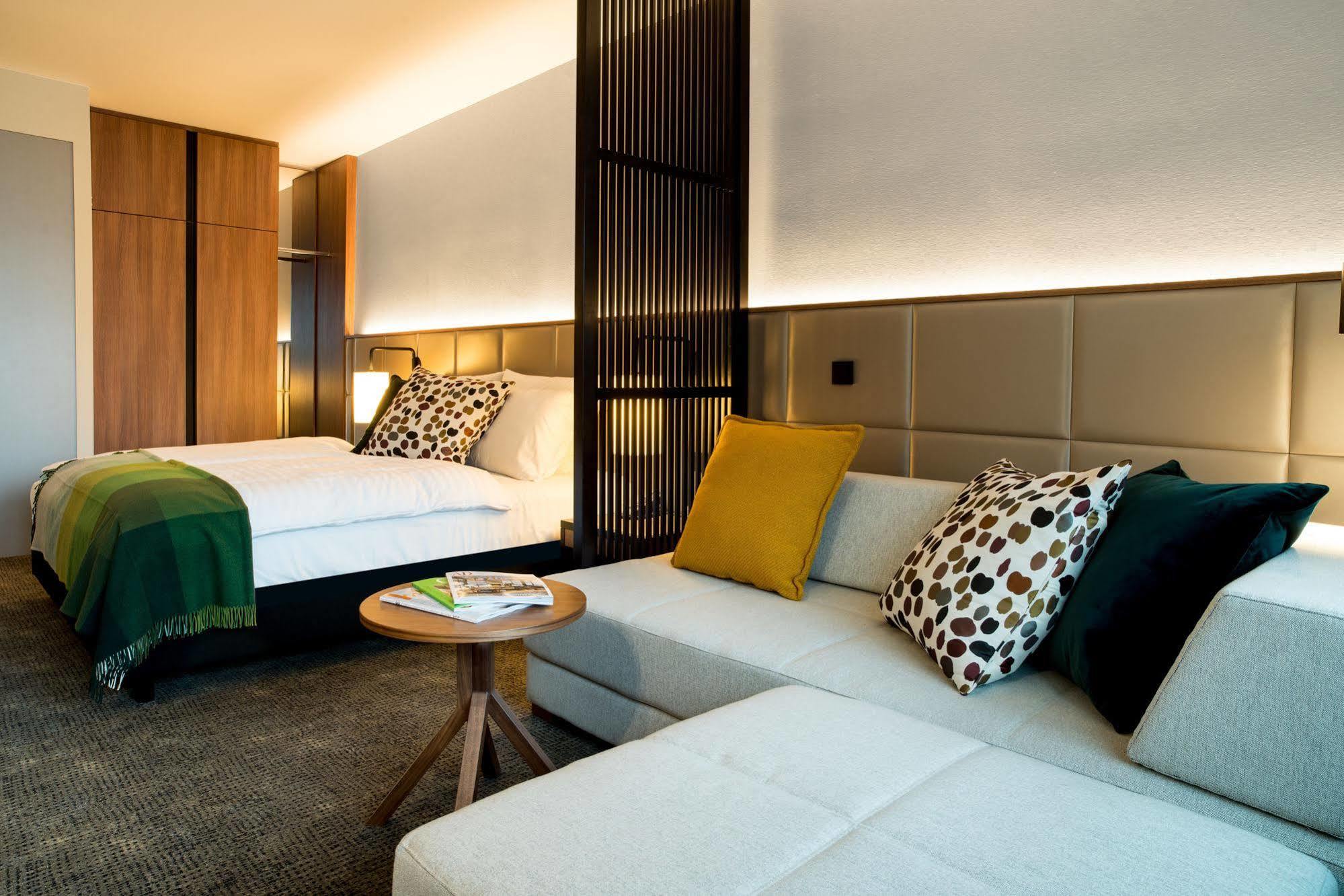 Adina Frankfurt 4* Frankfurt am Main