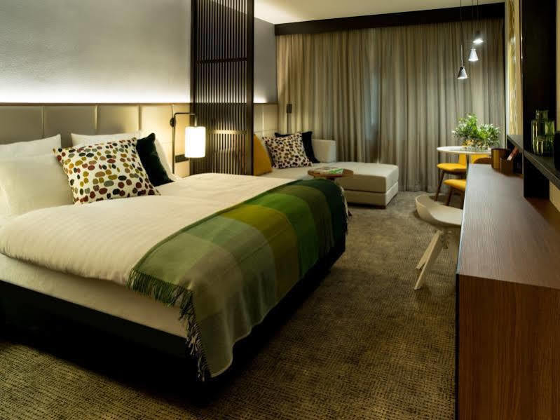 Hotel Adina Frankfurt