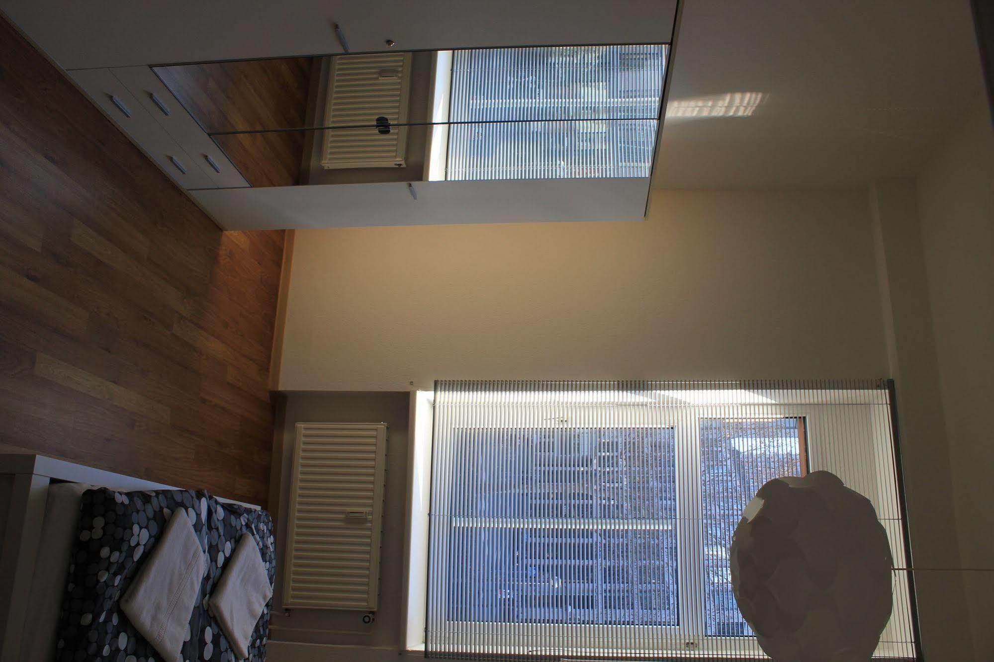 Freddapp One 3* Frankfurt am Main