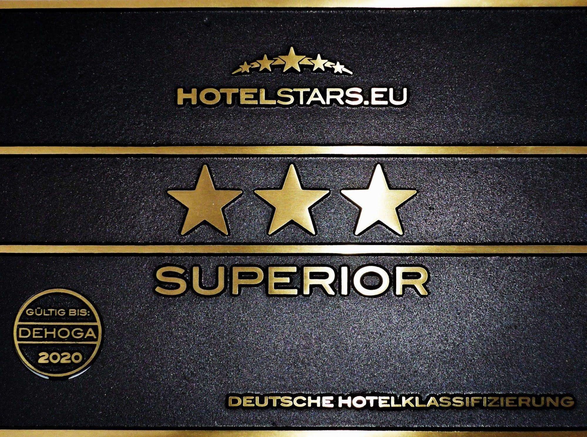 Naam Hotel&apartment Frankfurt City-messe Airport 3* Frankfurt am Main