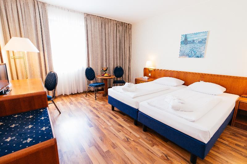 Hotel Excelsior - Central Station 3*