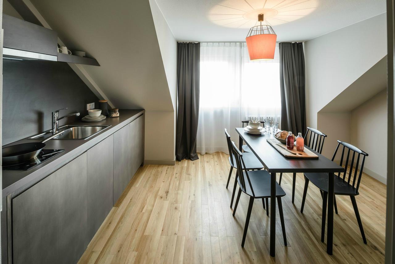 Bold Frankfurt An Der Messe 3* Frankfurt am Main