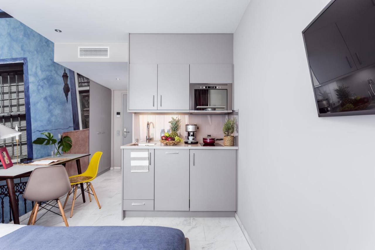 Visionapartments Gutleutstrasse - Contactless Check-in Appartement