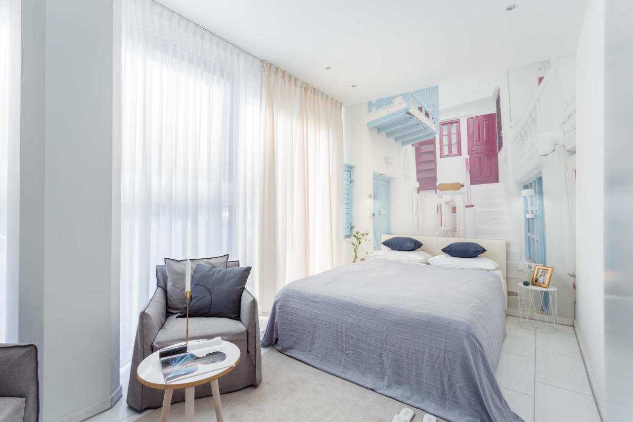 Appartement Visionapartments Gutleutstrasse - Contactless Check-in