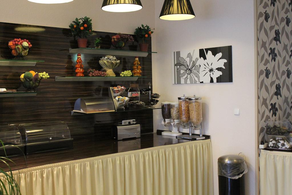 City Frankfurt 3* Francfort-sur-le-Main