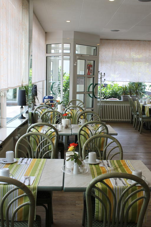 Frankfurt Motel 3*