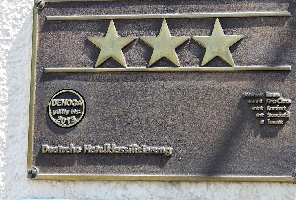 Motel Frankfurt Frankfurt am Main