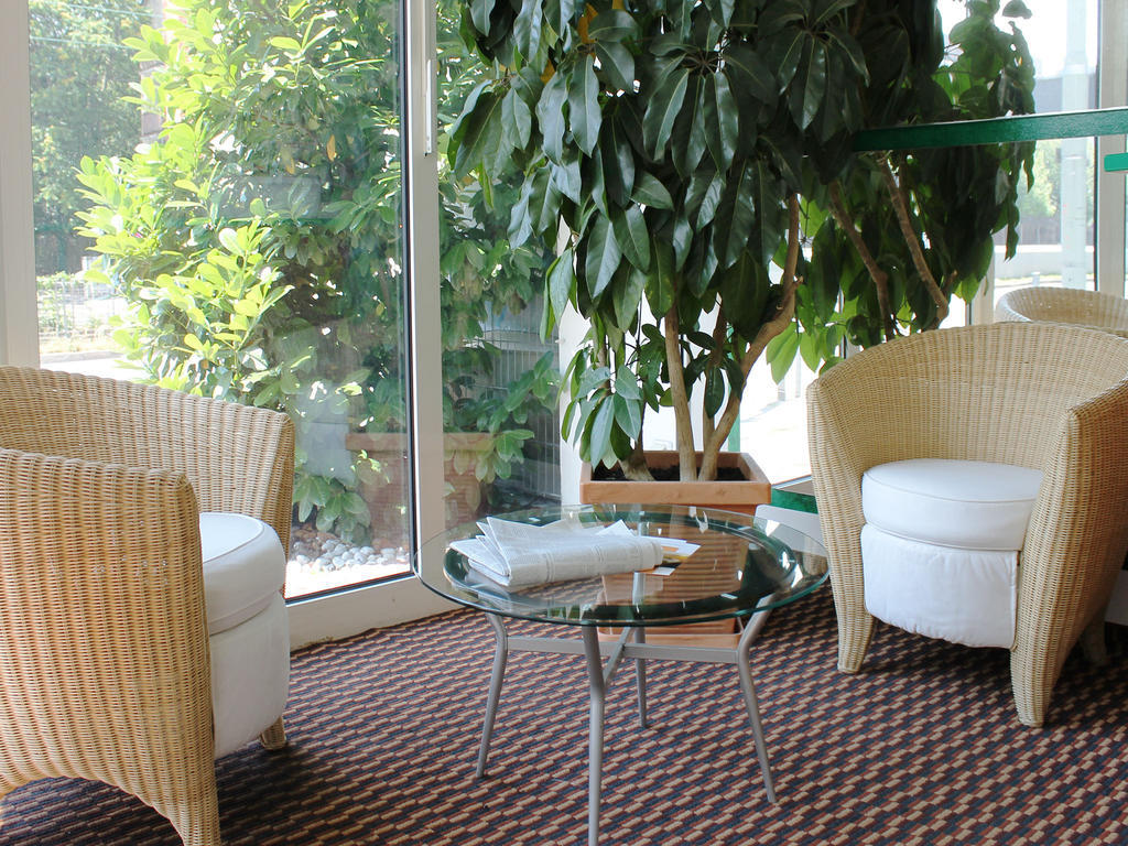 Frankfurt 3*