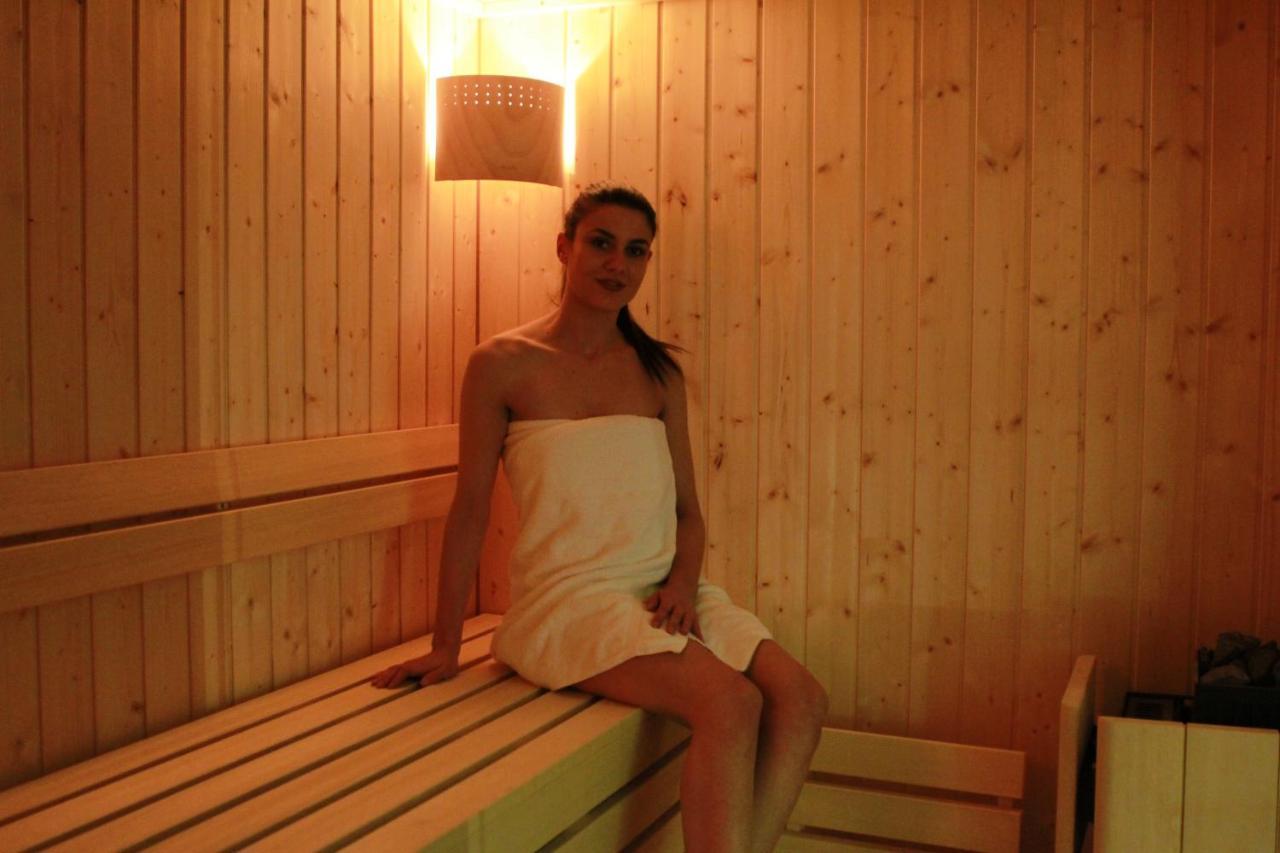 Hotel Naam Hotel&apartment Frankfurt City-messe Airport 3*