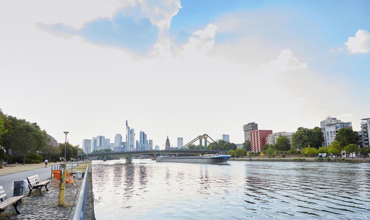 Living Frankfurt Frankfurt am Main