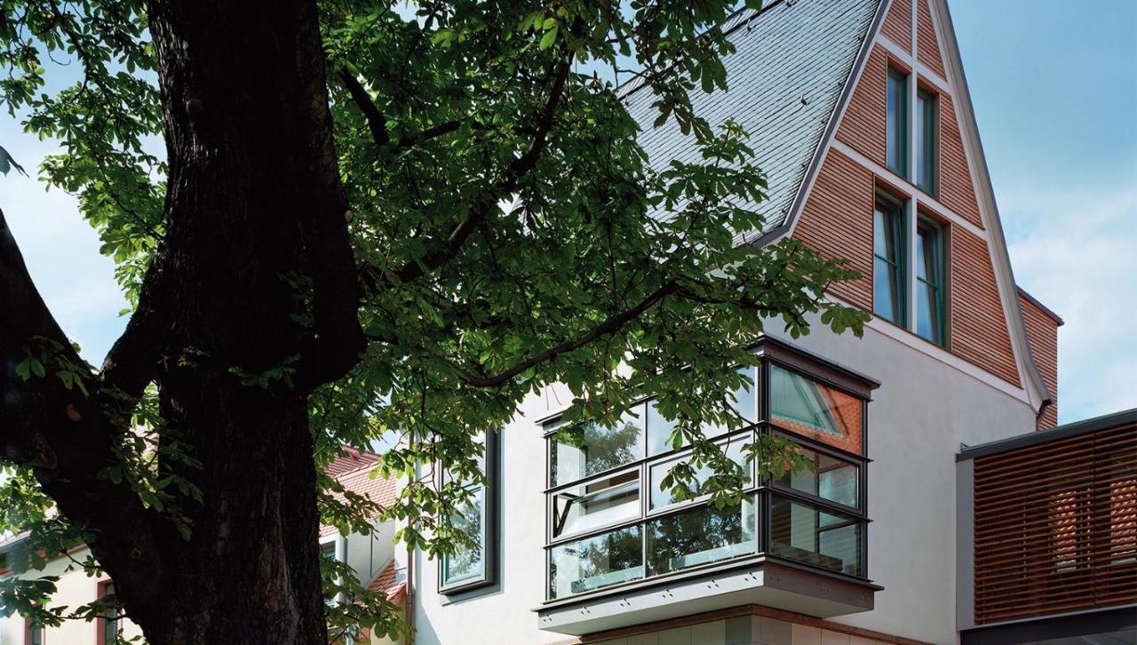 Hotel Gerbermühle 4*