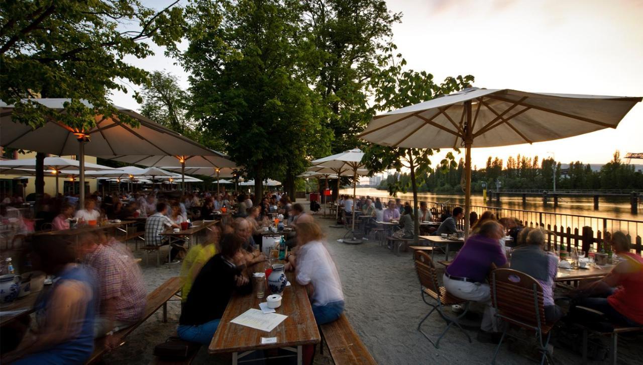 Gerbermühle Hotel 4*