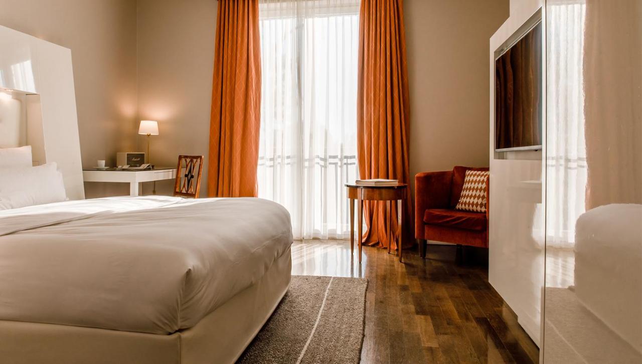Hotel Gerbermühle Fráncfort del Meno
