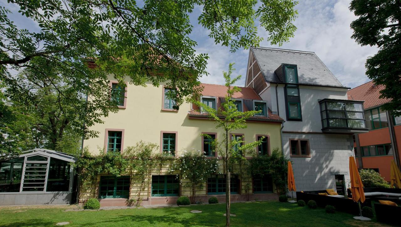 Hotel Gerbermühle