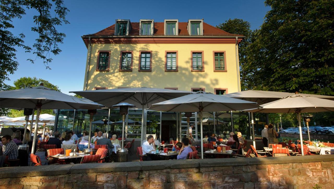 Gerbermühle Hotel Fráncfort del Meno