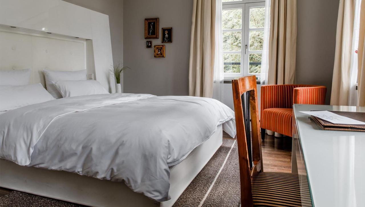 Hotel Gerbermühle 4*