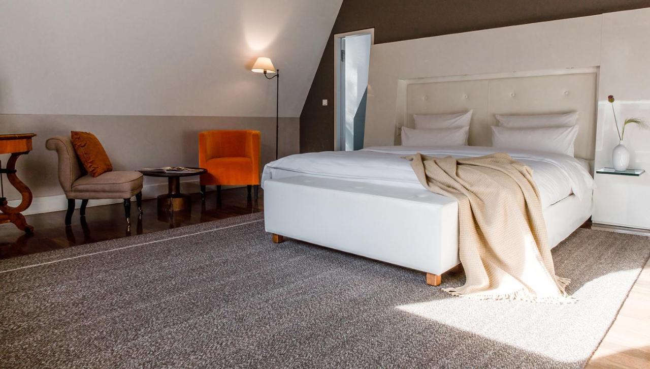 Hotel Gerbermühle Fráncfort del Meno