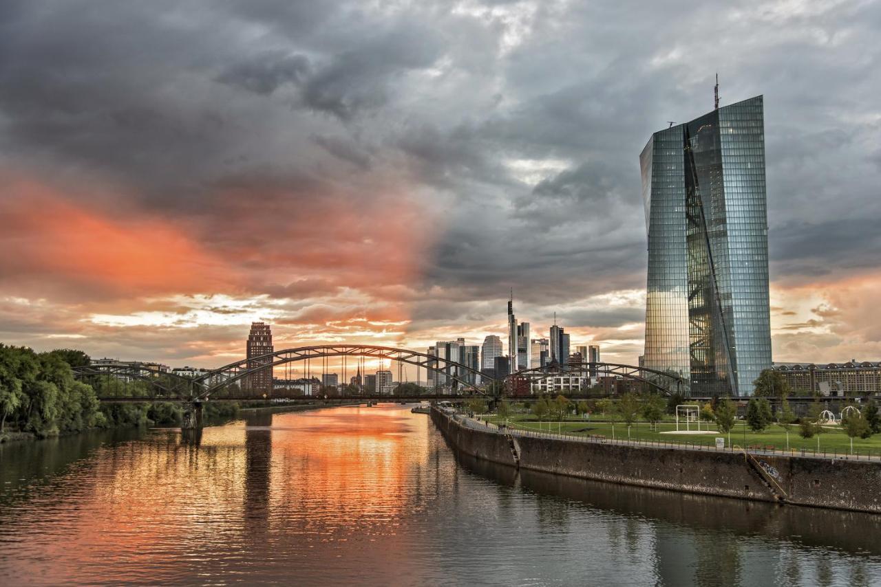 Grand Downtown Frankfurt am Main