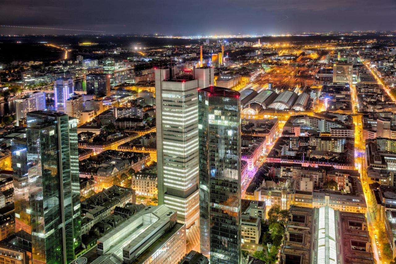 Grand Downtown Frankfurt am Main