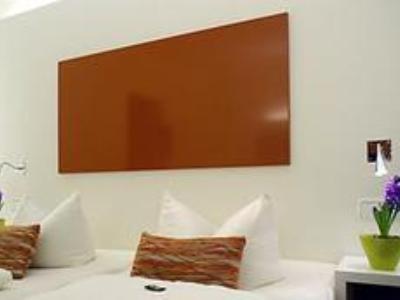 Hotel Ibis Styles Frankfurt Francfort-sur-le-Main