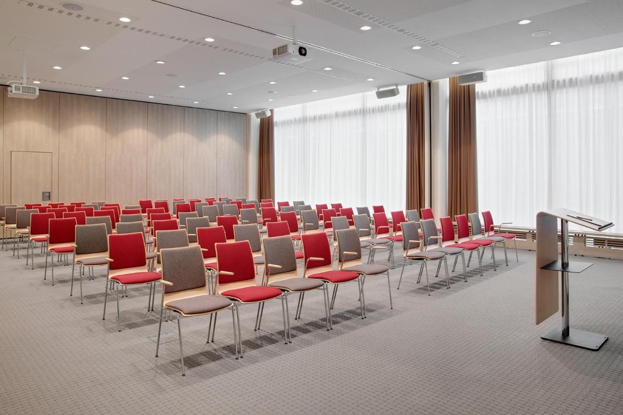 Intercityhotel Frankfurt Hauptbahnhof Süd Hotel