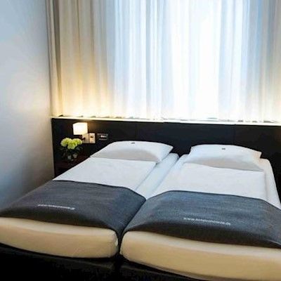 Hotel Concorde