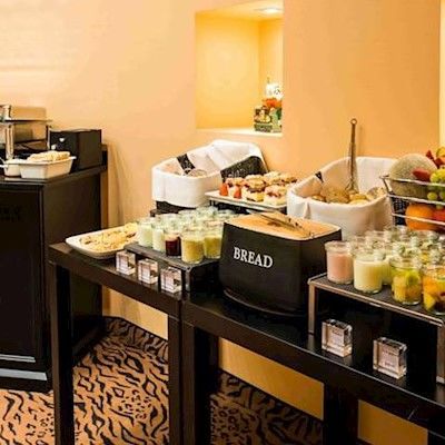 Concorde Hotel