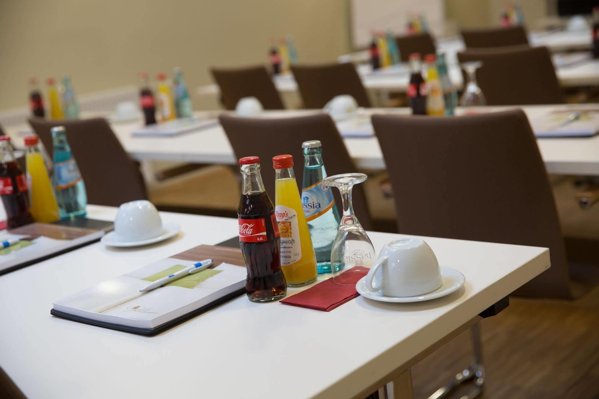 Hotel Goethe Business By Trip 3*