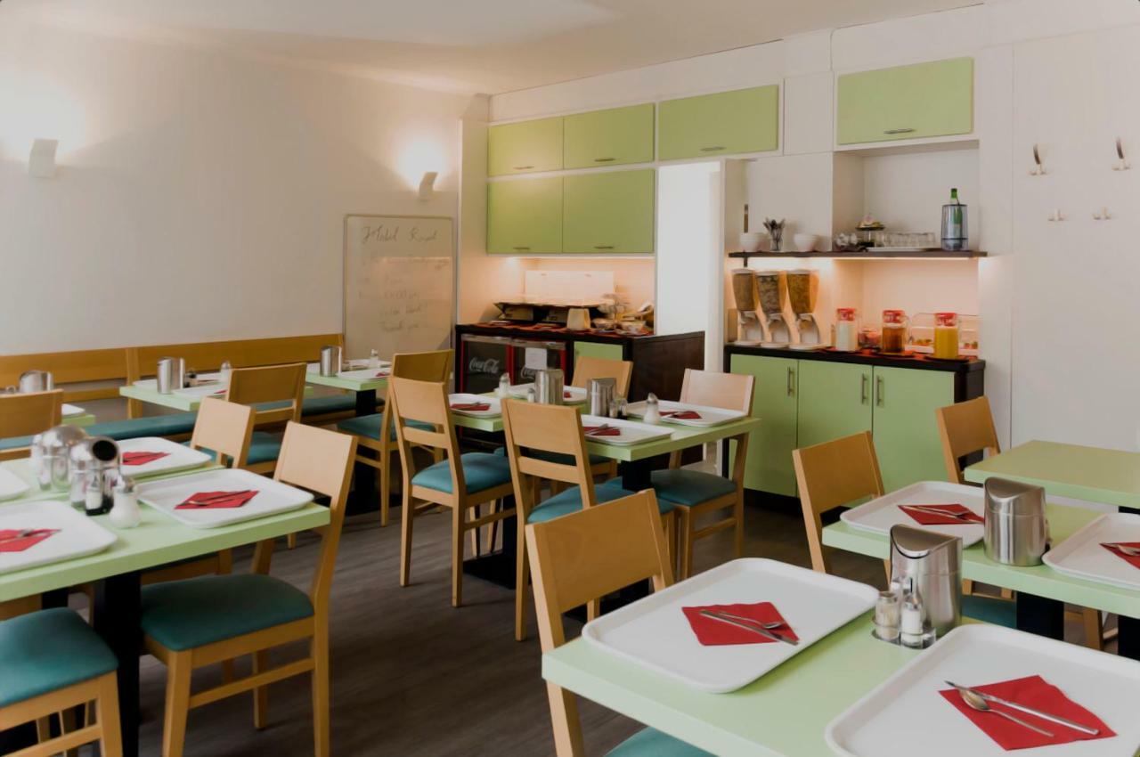 Royal 3* Frankfurt am Main