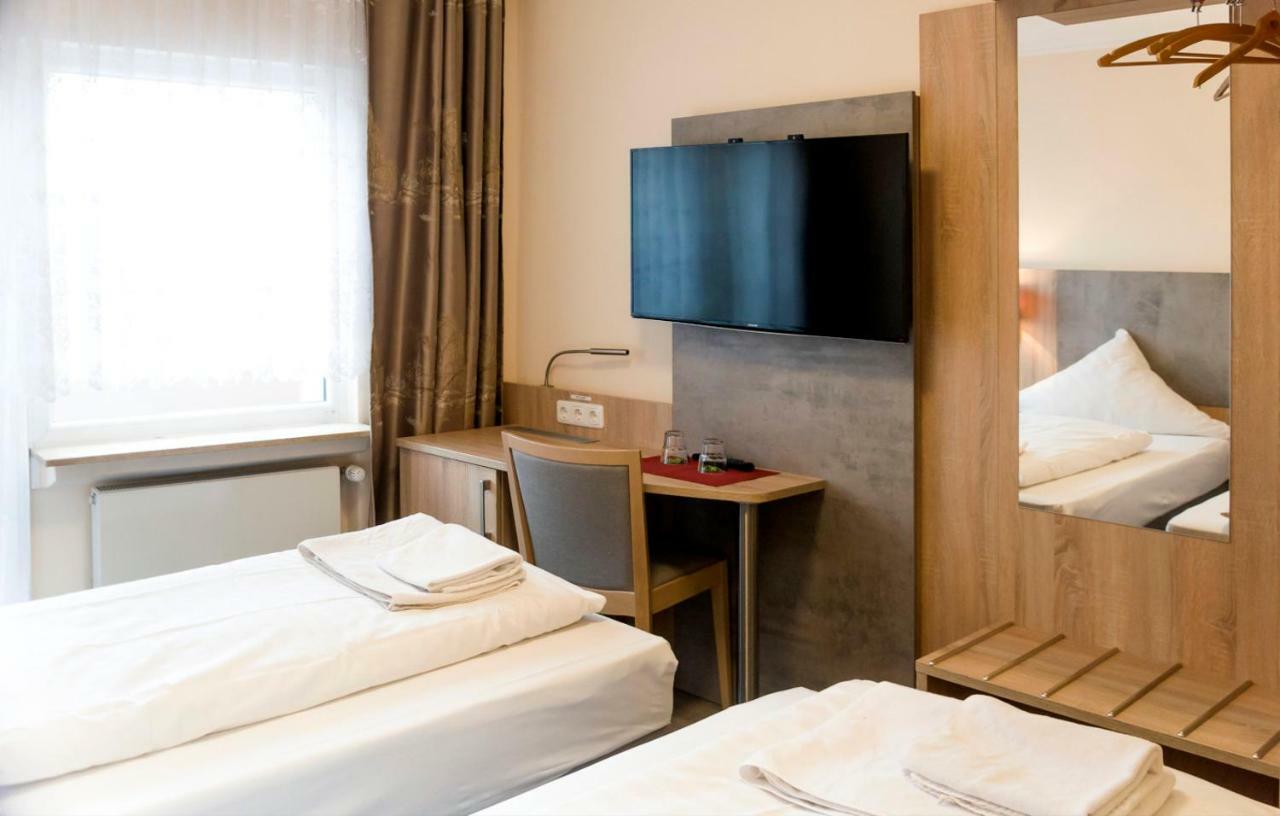 Hotel Royal Frankfurt am Main