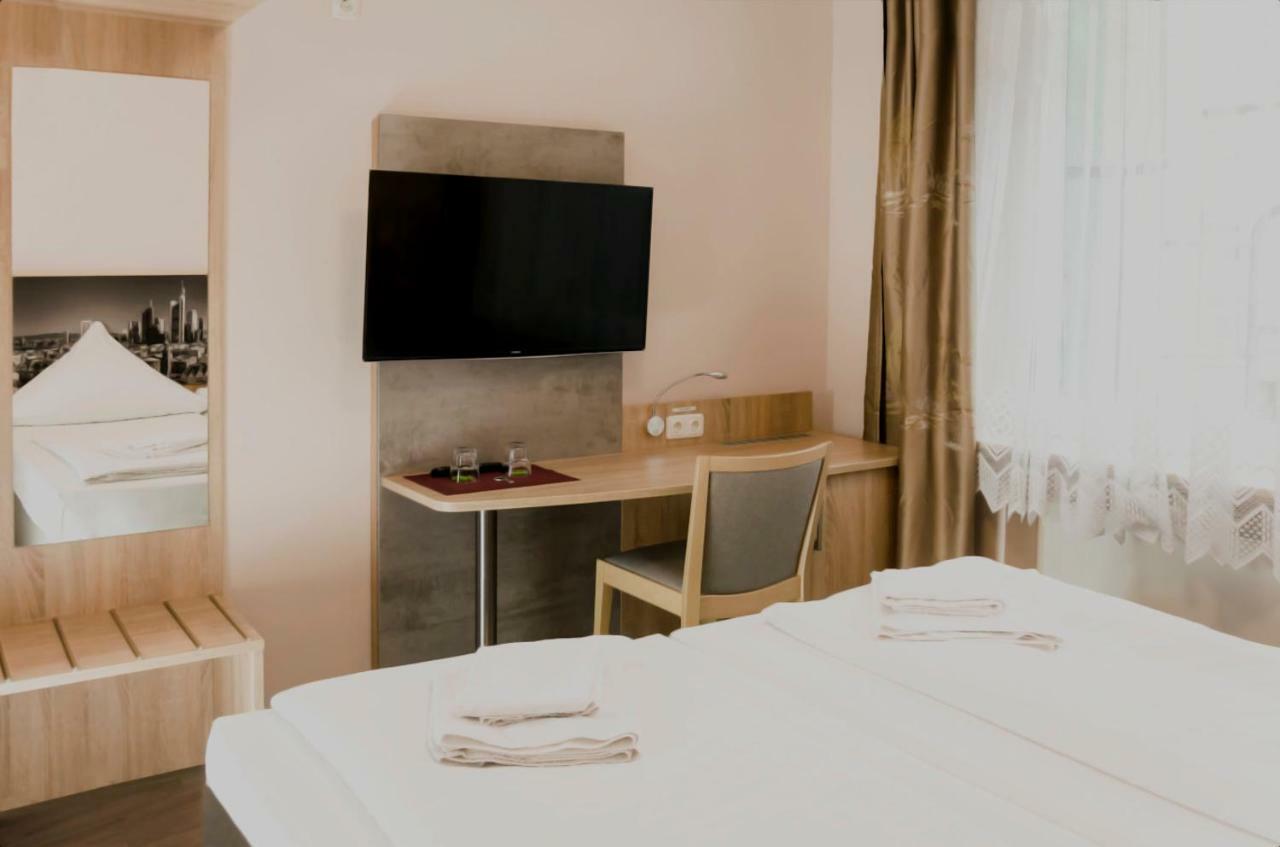 Royal Hotel Frankfurt am Main