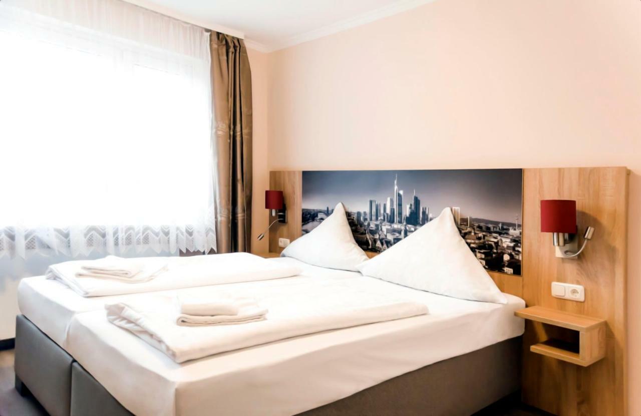 Royal 3* Frankfurt am Main