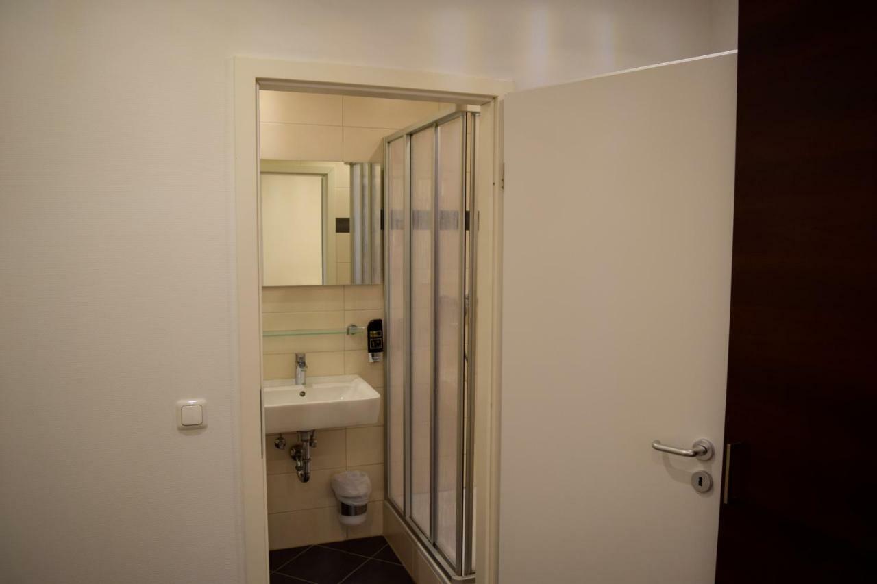 Trip Budget Messe Hotel 3*
