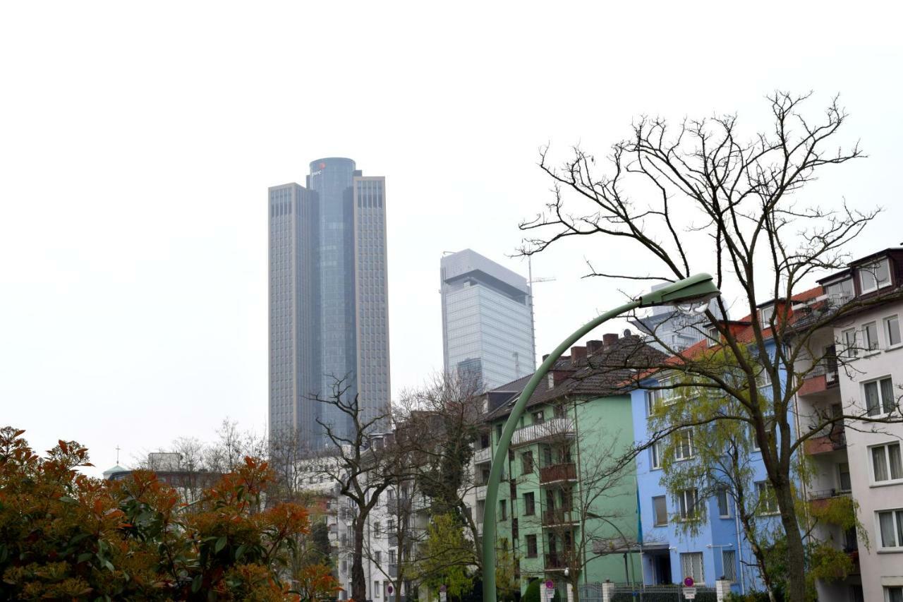 Trip Messe Westend Hotel