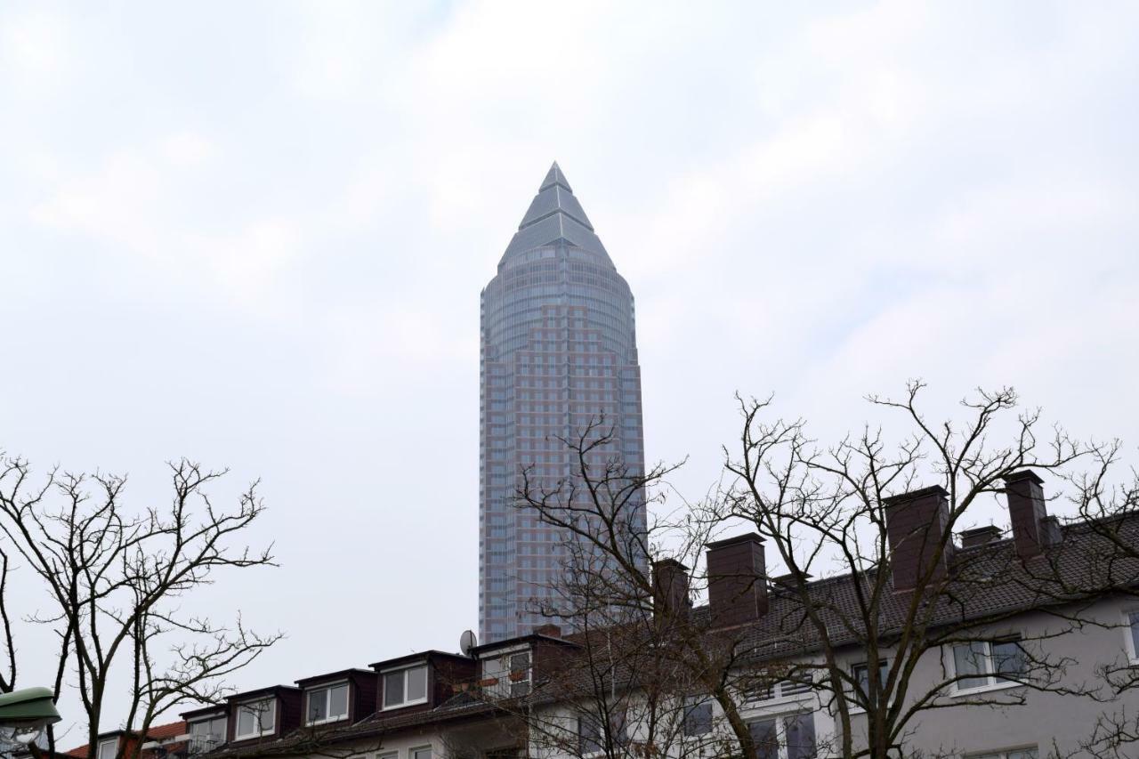 Trip Messe Westend Hotel