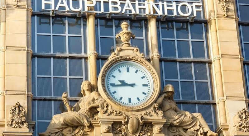 Excelsior - Central Station Frankfurt am Main