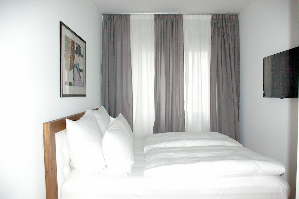 The Garden Aparthotel Frankfurt am Main