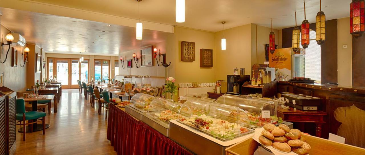 Little Paris Hotel 3*
